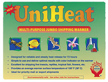 Unactivated 72 Hour Heat Packs Questions & Answers