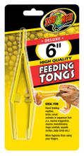 ZooMed 6" Feeding Tongs Questions & Answers